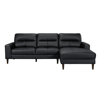 Lewes - Sectional With Right Chaise