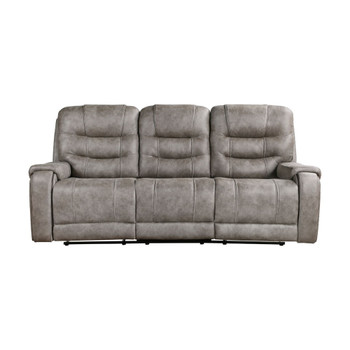 Oberon - Double Reclining Sofa
