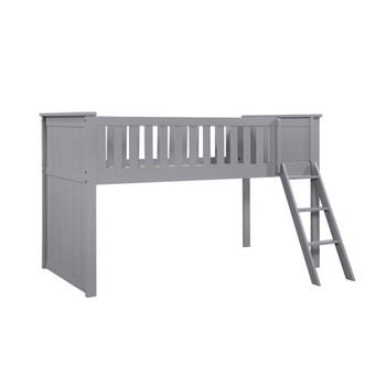 Orion - Low Loft Bunk Bed