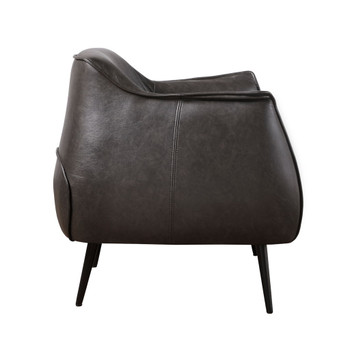 Rachael - Accent Chair - Brown