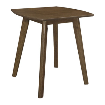 Damala - 3 Piece Pack Occasional Set - Brown