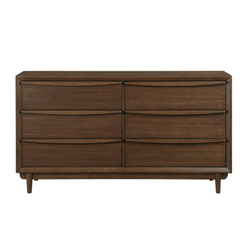 Astrid - Dresser - Brown