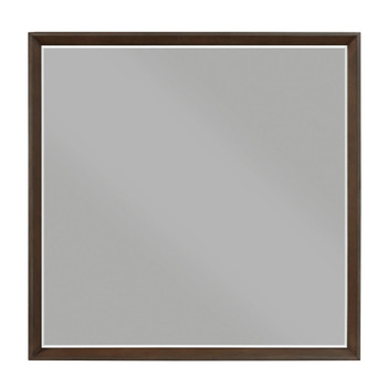 Astrid - Mirror - Brown