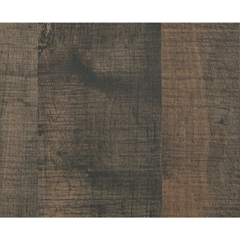 Miter - Dresser - Brown