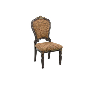 Russian Hill - Side Chair (Set of 2) - Multicolor