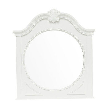 Lucida - Mirror - White