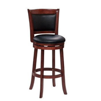 Shapel - Swivel Pub Chair