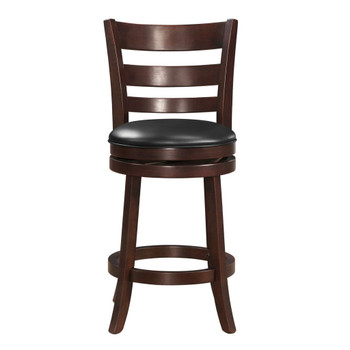 Edmond - Swivel Dining Chair