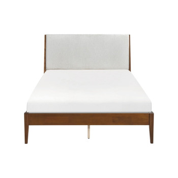 Jasper - Platform Bed