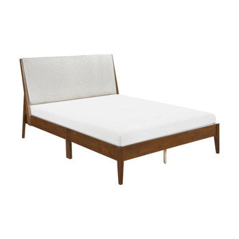 Jasper - Platform Bed