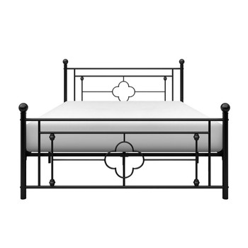 Morris - Platform Bed