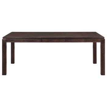 Kavanaugh - Dining Table - Brown