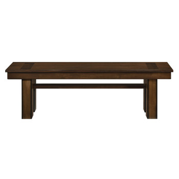 Sedley - Bench - Brown