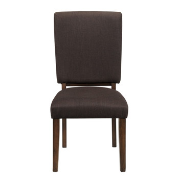 Sedley - Side Chair (Set of 2) - Chocolate