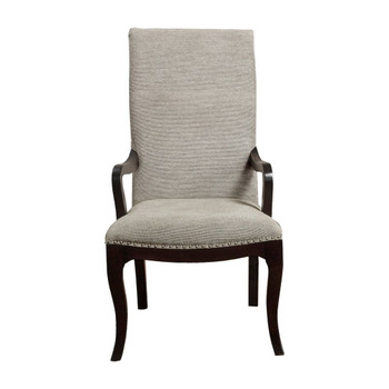Savion - Arm Chair - Gray