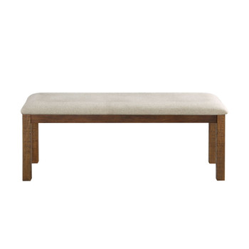 Bonner - Bench - Beige