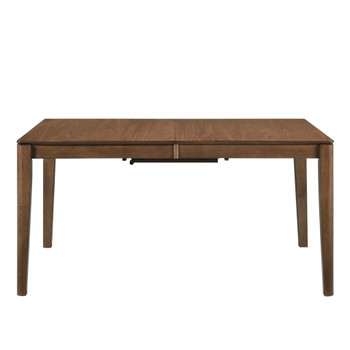Leawood - Dining Table - Brown
