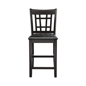 Junipero - Counter Height Chair (Set of 2)