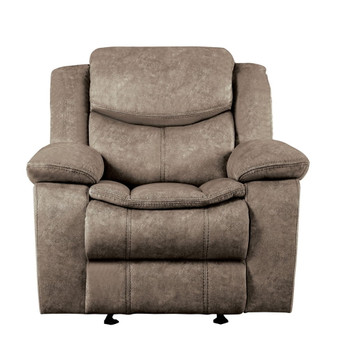 Bastrop - Glider Reclining Chair