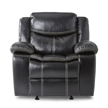 Bastrop - Glider Reclining Chair