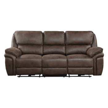 Proctor - Double Reclining Sofa