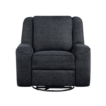 Monterey - Swivel Reclining Chair