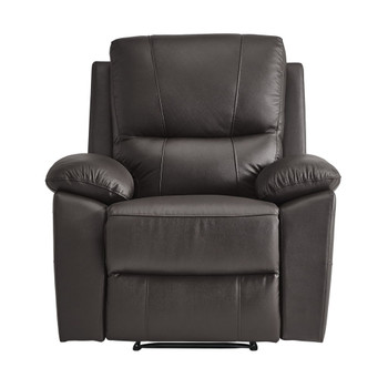 Dawson - Reclining Chair - Brown