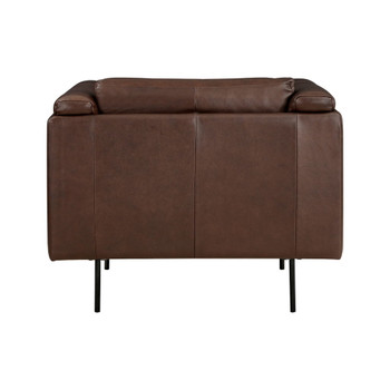 Soren - Chair - Brown
