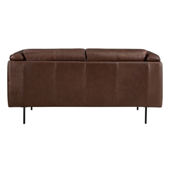 Soren - Loveseat - Brown