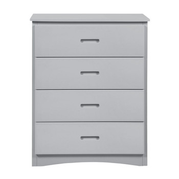 Orion - Chest - Gray