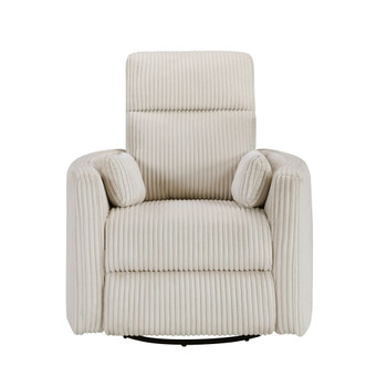 Traverse - Swivel Glider Reclining Chair