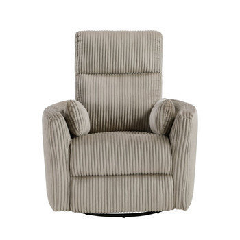 Traverse - Swivel Glider Reclining Chair