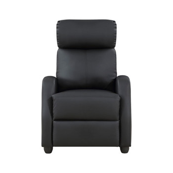 Greenfield - Push Back Reclining Chair
