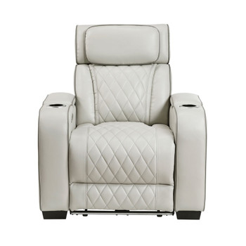 Fairway - Power Reclining Chair