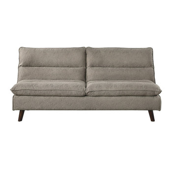 Mackay - Elegant Lounger