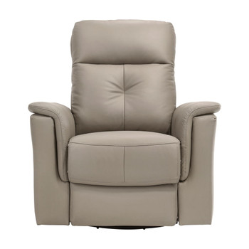 Bristow - Swivel Glider Reclining Chair