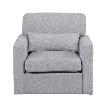 Pompano - Swivel Chair