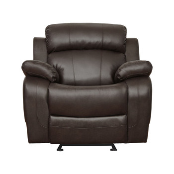 Marille - Glider Reclining Chair