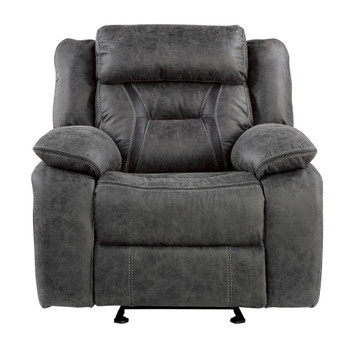 Madrona Hill - Glider Reclining Chair