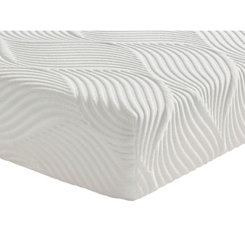 Altair - 10" Gel Infused Memory Foam Mattress