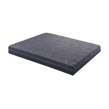 Mira - 8" Gel Infused Memory Foam Hybrid Mattress