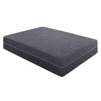 Mira - 14" Gel Infused Memory Foam Hybrid Mattress