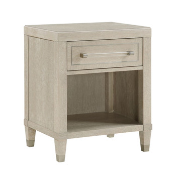 Genoa - Nightstand - Natural