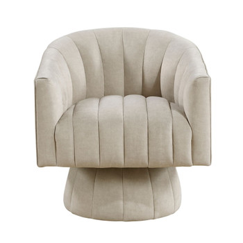 Bristol - Swivel Chair