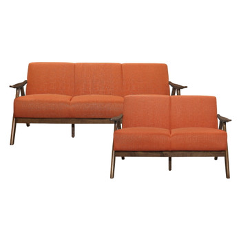 Damala - Sofa & Loveseat