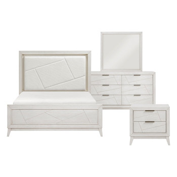 Asteria - Bedroom Set