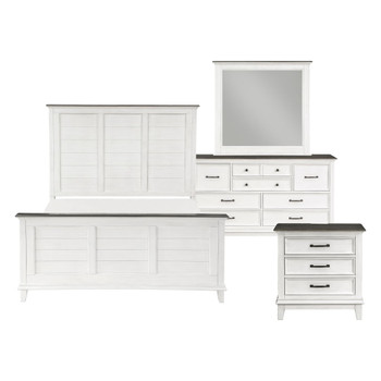 Chesterton - Bedroom Set