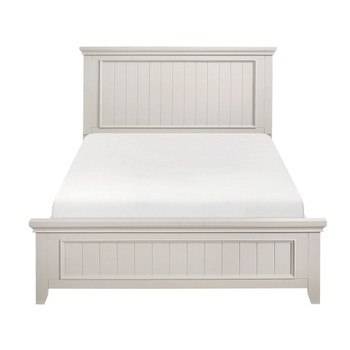 Donahue - Bed