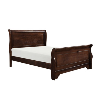 Abbeville - Bed