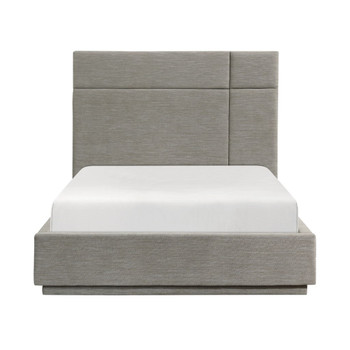Paola - Platform Bed